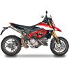 Slip-on Grid-o Titanium SPARK – miniatyr 2