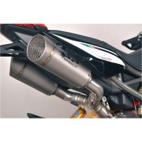 Slip-on Grid-o Titanium SPARK
