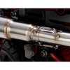 Slip-On Hi-Output Rostfritt VANCE & HINES MUFFLER SS HONDA MONKEY – miniatyr 5