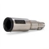 Slip-On Hi-Output Rostfritt VANCE & HINES MUFFLER SS HONDA MONKEY – miniatyr 1