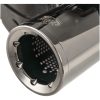 Slip-On Hi-Output Straight Can Stål VANCE & HINES – miniatyr 3