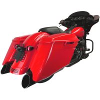 SLIP-ON HP Plus 4,5 Tum KHROME WERKS