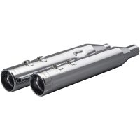 SLIP-ON HP Plus 4,5 Tum KHROME WERKS