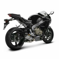Slip-On Line Anniversary Edit CBR 1000 RR 2008-