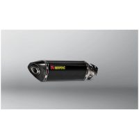 Slip-On Line (Carbon) Ninja 1000SX 2020- Akrapovic