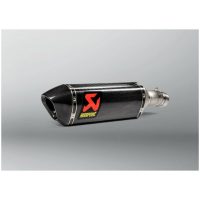 Slip-On Line (Carbon) S1000 XR 2020- Akrapovic