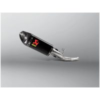 Slip-on Line (Carbon) Street Triple 765 S/RS 20- Akrapovic