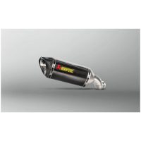 Slip-On Line (Carbon) Z900 2017-2019 /A2 2020- Akrapovic