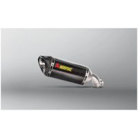 Slip-On Line (Carbon) Z900 A2 20- Akrapovic