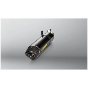 Slip-On Line (Carbon)CB400/500X/500F 2016-2019 Akrapovic