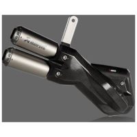 Slip-On Line Multistrada 950/S 2021- Akrapovic