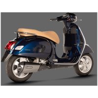 Slip-On Line (SS) GTS300/SEI Giorni/Super 2021- Akrapovic