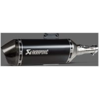 Slip-On Line (SS) Primavera 125/150IE 3V 2021- Akrapovic