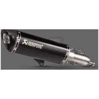 Slip-On Line (Titanium) Forza 350 2021- Akrapovic