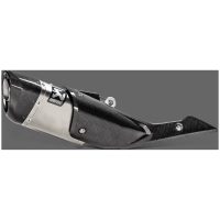 Slip-On Line (Titanium) GSX-S1000/1000GT/950 15-20 Akrapovic