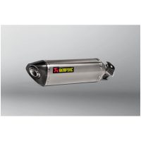 Slip-On Line (Titanium) Ninja 1000SX 2020- Akrapovic