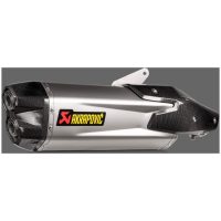 Slip-On Line (Titanium) Ninja H2 SX 2022- Akrapovic