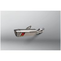 Slip-On Line (Titanium) Track Day CBR1000RR-R SP 20- Akrapovic