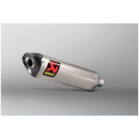 Slip-on Line Titanium Track Day YZF-R1 2020- Akrapovic