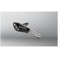 Slip-On Line (Titanium) Z H2 2020- Akrapovic