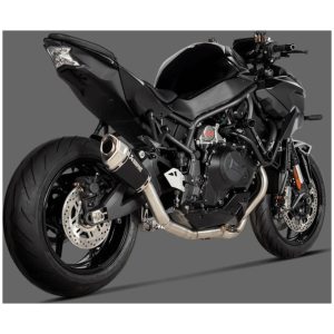 Slip-On Line (Titanium) Z H2 2020- Akrapovic
