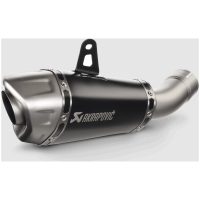 Slip-on Line (Titanium) ZX-10R/RR 2021- Akrapovic