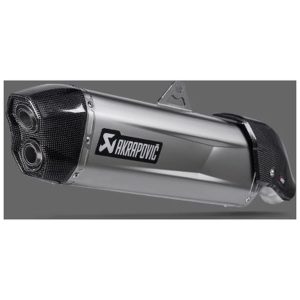 Slip-On Line Tuareg 660 2022- Akrapovic