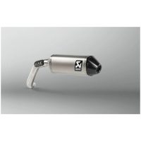 Slip-On Line V85 TT 2019- Akrapovic