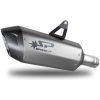 Slip-on Ljuddämpare Fighter Evo SPARK – miniatyr 1