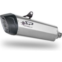 Slip-on Ljuddämpare Fighter Evo Titan SPARK