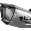 Slip-on Ljuddämpare Force Evo SPARK – miniatyr 9