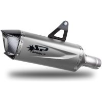 Slip-on Ljuddämpare Force Evo SPARK