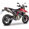 Slip-on Ljuddämpare Force Evo SPARK – miniatyr 2