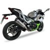 Slip On Ljuddämpare Hexoval Xtrem IXIL – miniatyr 4