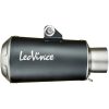 Slip-On Ljuddämpare LV-10 Black Edition LEOVINCE – miniatyr 4