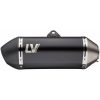Slip-On Ljuddämpare LV-14 Black Edition LEOVINCE – miniatyr 4