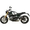 Slip-on Ljuddämpare Slip-on Line AKRAPOVIC – miniatyr 1