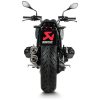 Slip-on Ljuddämpare Slip-on Line AKRAPOVIC – miniatyr 4