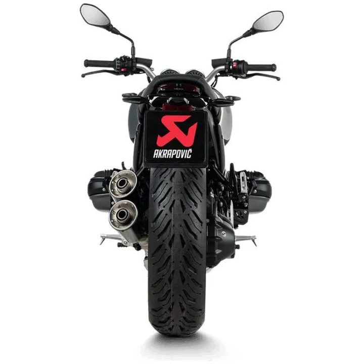 Slip-on Ljuddämpare Slip-on Line AKRAPOVIC – bild 4