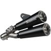 Slip-on Ljuddämpare Slip-on Line AKRAPOVIC – miniatyr 2