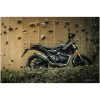 Slip-on Ljuddämpare Titanium AKRAPOVIC – miniatyr 3