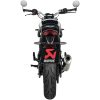 Slip-on Ljuddämpare Titanium AKRAPOVIC – miniatyr 4