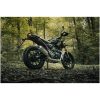 Slip-on Ljuddämpare Titanium AKRAPOVIC – miniatyr 5