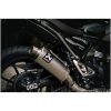 Slip-on Ljuddämpare Titanium AKRAPOVIC – miniatyr 7