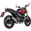 Slip-on Ljuddämpare Titanium AKRAPOVIC – miniatyr 1