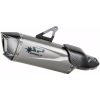 Slip-On Ljuddämpare Titanlook SPARK – miniatyr 1