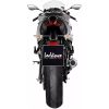 Slip-On LV-10 Black Rostfritt LeoVince – miniatyr 2