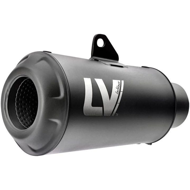 SLIP-ON LV 10 LeoVince Ljuddämpare – bild 2