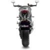 Slip-On LV-10 Rostfritt LeoVince – miniatyr 4