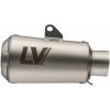 Slip-On LV-10 Rostfritt LeoVince Rostfritt – miniatyr 4